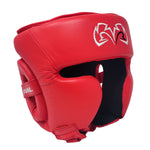 Casco Rival híbrido RHG2 