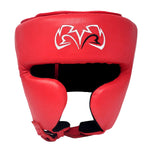 Casco Rival híbrido RHG2 