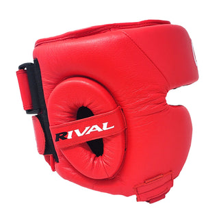 Casco Rival híbrido RHG2 