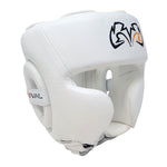 Casco Rival híbrido RHG2 