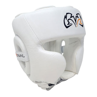 Casco Rival híbrido RHG2 
