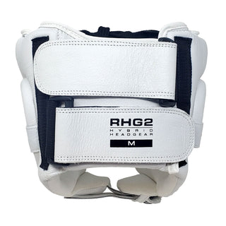 Casco Rival híbrido RHG2 