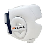 Casco Rival híbrido RHG2 