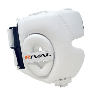 Casco Rival híbrido RHG2 