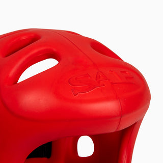 Casco SAP X-Fighter de Kick Boxing WAKO 