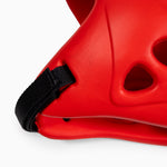 Casco SAP X-Fighter de Kick Boxing WAKO 