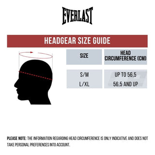 Casco Everlast 1910