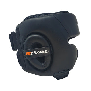 Casco Rival Hybrid RHG2 