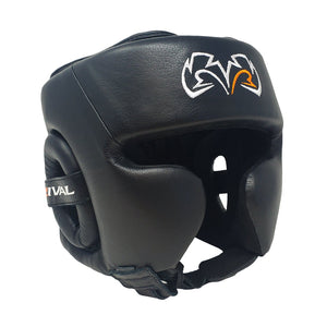 Casco Rival Hybrid RHG2-Combat Arena