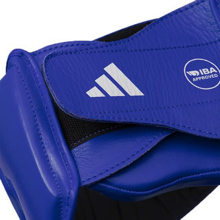 Casco de boxeo Adidas Aprobado por la IBA