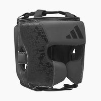 Casco Adidas Training Combat 50 Negro-Combat Arena