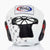 Casco Fairtex Super Sparring HG10 Blanco 