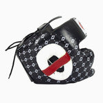 Casco Fairtex Super Sparring HG10 Negro 