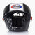 Casco Fairtex Super Sparring HG10 Negro 