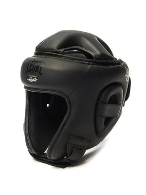 Casco Leone Edición Negra 2.0 CS431