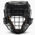 Casco Leone Fighter CS424 con rejilla