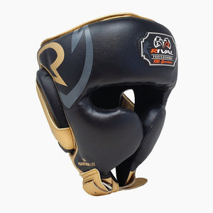 Casco Rival Profesional RHG100