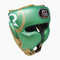 Casco Rival Profesional RHG100