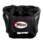 Casco Twins Special HGL3 Negro Integral 