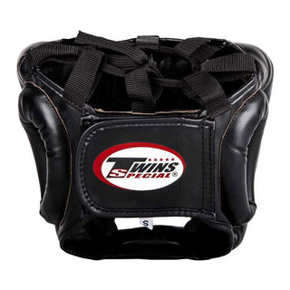 Casco Twins Special HGL3 Negro Integral 