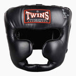 Casco Twins Special HGL3 Negro Integral 