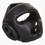 Casco Venum Challenger Negro Black 