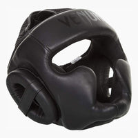 Casco Venum Challenger Negro Black 