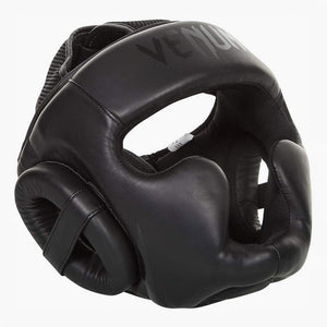 Casco Venum Challenger Negro Black 