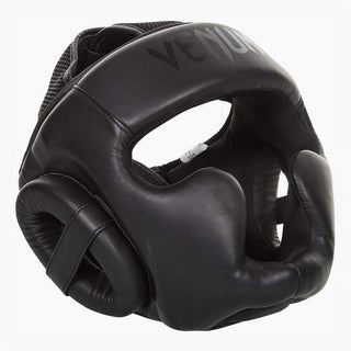 Casco Venum Challenger Negro Black 