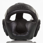 Casco Venum Challenger Negro Black 