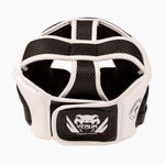 Casco Niño Venum Challenger Blanco-negro 