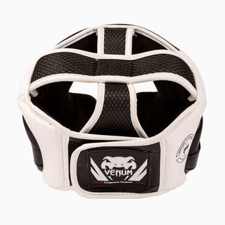 Casco Niño Venum Challenger Blanco-negro 
