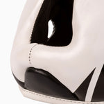 Casco Niño Venum Challenger Blanco-negro 