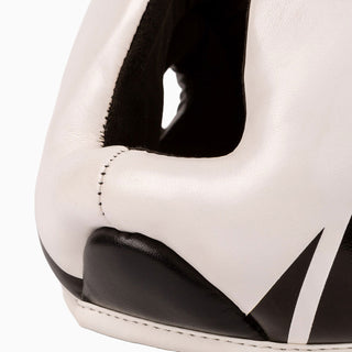 Casco Niño Venum Challenger Blanco-negro 