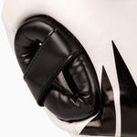 Casco Niño Venum Challenger Blanco-negro 