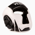 Casco Niño Venum Challenger Blanco-negro 