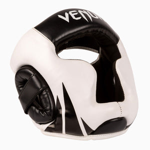 Casco Niño Venum Challenger Blanco-negro 