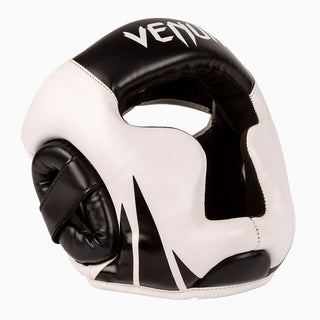 Casco Niño Venum Challenger Blanco-negro 