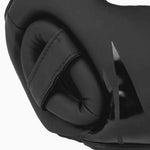 Casco Niño Venum Challenger Negro 