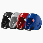 Casco Adidas Kick Boxeo