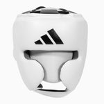Casco Adidas Pro Blanco-negro 