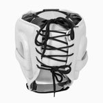 Casco Adidas Pro Blanco-negro 