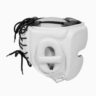 Casco Adidas Pro Blanco-negro 