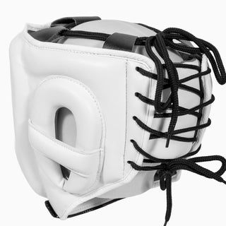 Casco Adidas Pro Blanco-negro 