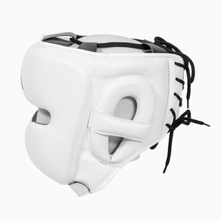 Casco Adidas Pro Blanco-negro 