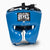 Casco Cleto Reyes con Protector de Mejillas Azul