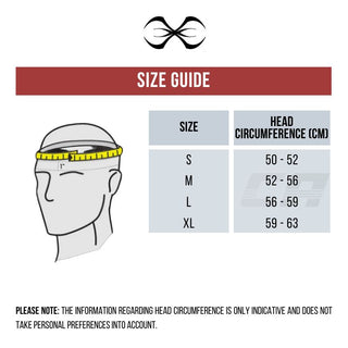 Casco Sting Competition Aprobado World Boxing Azul 