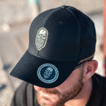 Gorra Pride or Die Reckless Sand 