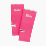 Tobilleras Fairtex AS1 Rosa-Combat Arena