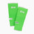 Tobilleras Fairtex AS1 Verde-Combat Arena